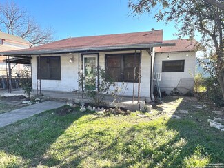 1938 W Ashby Place, San Antonio, TX 78201