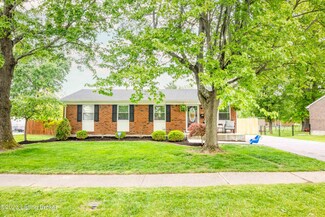 10004 Shirewick Way, Louisville, KY 40272