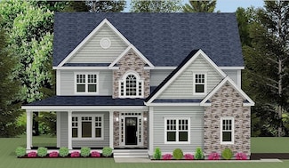 64 Cardinal Rd, Cranston, RI 02921
