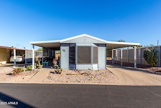 53 N Mountain Rd Unit 18, Apache Junction, AZ 85120