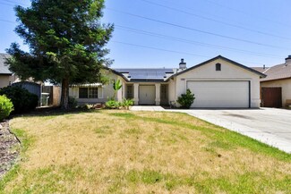 5290 N Contessa Ave, Fresno, CA 93723