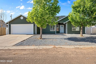 780 Cobble Ln, Snowflake, AZ 85937