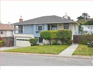 1357 Vista Grande, Millbrae, CA 94030