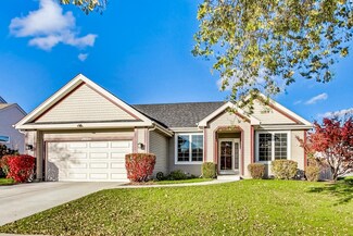111 Old Post Rd, Oswego, IL 60543