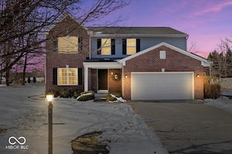 18657 Mckeon Ct, Noblesville, IN 46062
