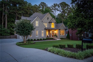1315 Woodland Trace, Cumming, GA 30041