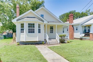 2507 Bay Ave, Hampton, VA 23661