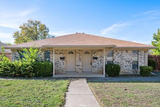 735 S Rogers Rd, Irving, TX 75060