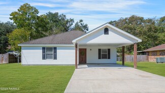 409 Mullins Rd, New Iberia, LA 70563
