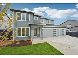 310 W 20th Way, La Center, WA 98629