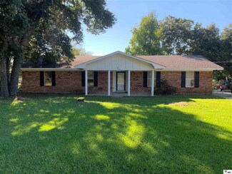 157 Jones St, Epps, LA 71237