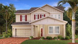 698 Peroni Ave, Debary, FL 32713