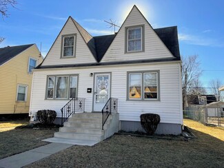 3627 W 86th St, Chicago, IL 60652