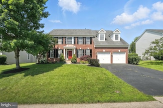 9144 Big Springs Loop, Bristow, VA 20136