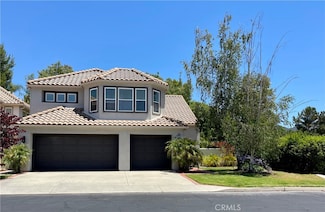 28 Lawnridge, Trabuco Canyon, CA 92679