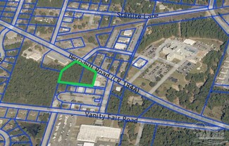 5937 Berryhill Rd, Milton, FL 32570