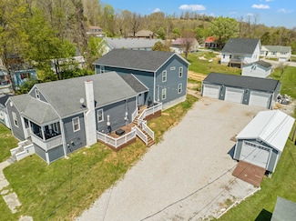 100 Lair St, Mount Vernon, KY 40456