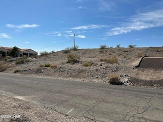3711 Canyon Cove Dr, Lake Havasu City, AZ 86404