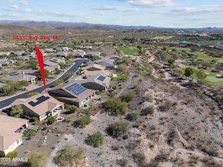 3335 Big Sky Dr, Wickenburg, AZ 85390