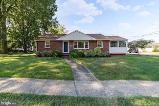 1800 S Burnt Mill Rd, Voorhees, NJ 08043