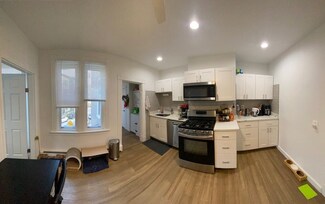 254 Windsor St Unit 2L, Cambridge, MA 02139