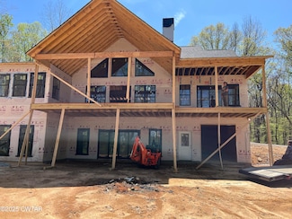 1570 Reedy Creek Rd, Huntingdon, TN 38344