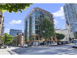 1410 SW 11th Ave Unit 207, Portland, OR 97201