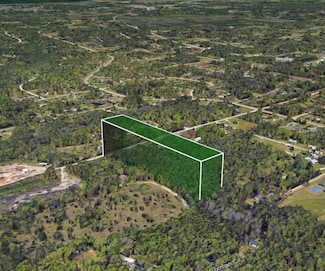 TBD Masters Rd, Middleburg, FL 32068