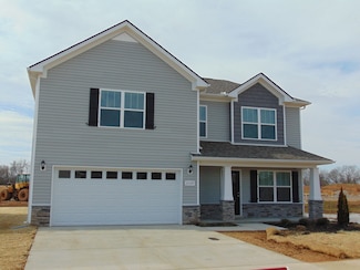 3708 Pimlico Ln, Murfreesboro, TN 37128