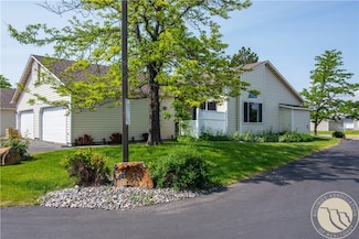 3653 Olympic Blvd, Billings, MT 59102