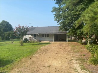 1197 Sunken Meadow Rd, Spring Grove, VA 23881