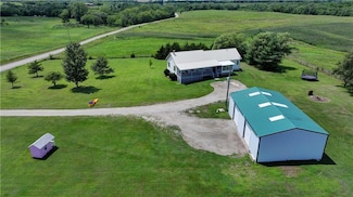 3525 NW State Rte E N A, Maysville, MO 64469