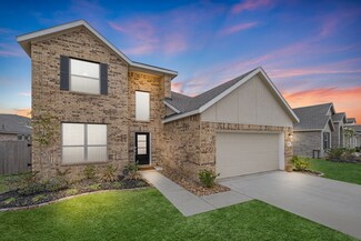 4242 Sterling View Blvd, Baytown, TX 77521