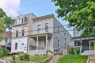 538 Grand Ave, Cincinnati, OH 45205