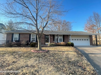 1509 Springdale Ct, Mexico, MO 65265