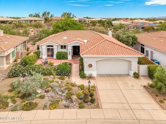 1845 E Somnolent Way, Oro Valley, AZ 85755