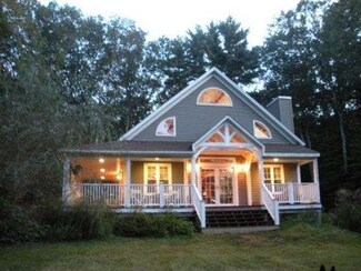 92 Maybrook Rd, Holland, MA 01521