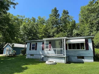789 Johnsonburg Rd, Rossiter, PA 15772