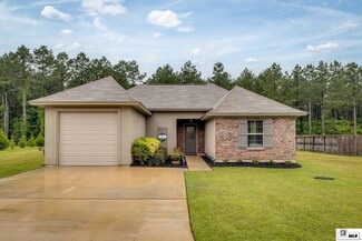 128 Loblolly Dr, West Monroe, LA 71292