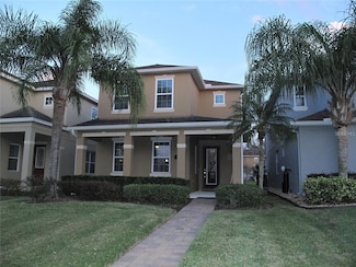 15245 Avenue of the Arbors, Winter Garden, FL 34787