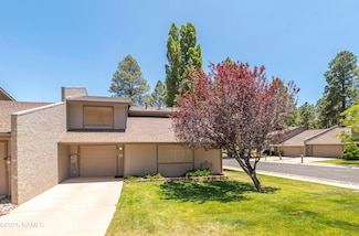 1600 N Fairway Dr, Flagstaff, AZ 86004