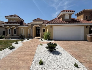 3210 Salvador Ave, Edinburg, TX 78539