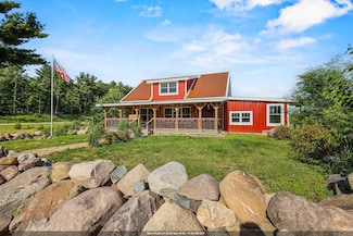 W1511 County Road Hh, Fremont, WI 54940