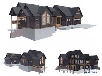 Lot 8 Block 10 Wildberger Rd, North Lawrence, SD 57785