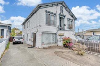 5659 Adeline St, Oakland, CA 94608