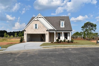 3819 Tielman St, Snellville, GA 30078