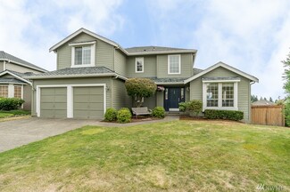 34642 9th Ct SW, Federal Way, WA 98023