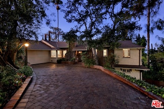 15213 Del Gado Dr, Sherman Oaks, CA 91403