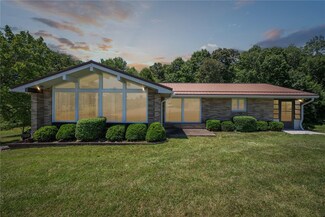 657 E Brady Rd, Kittanning, PA 16201