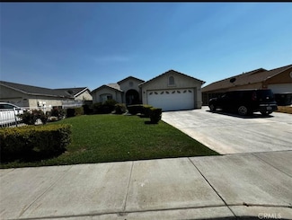 1201 Evadonna Rd, Bakersfield, CA 93307